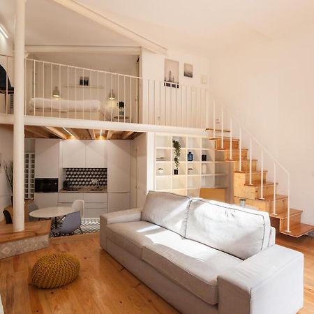 Flh Graca Lovely Apartment III 리스본 외부 사진