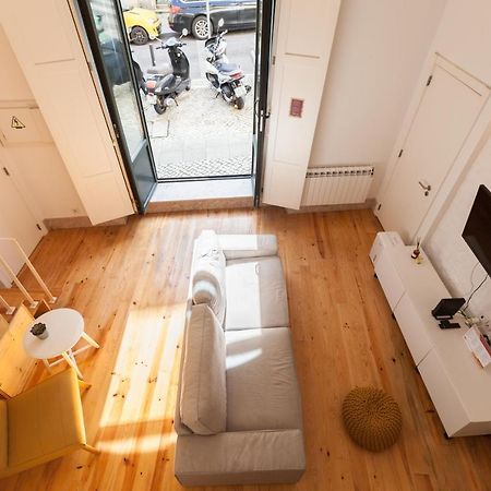 Flh Graca Lovely Apartment III 리스본 외부 사진