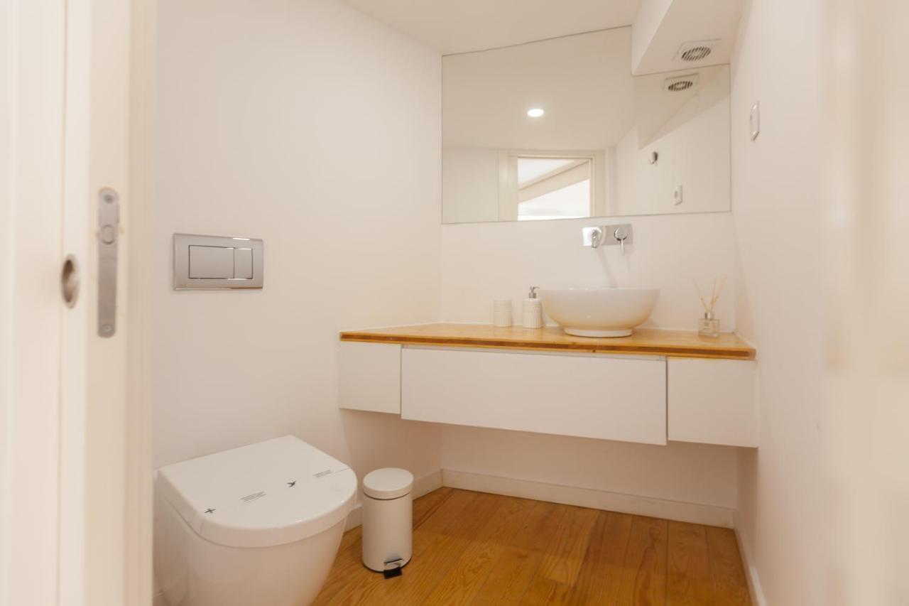 Flh Graca Lovely Apartment III 리스본 외부 사진