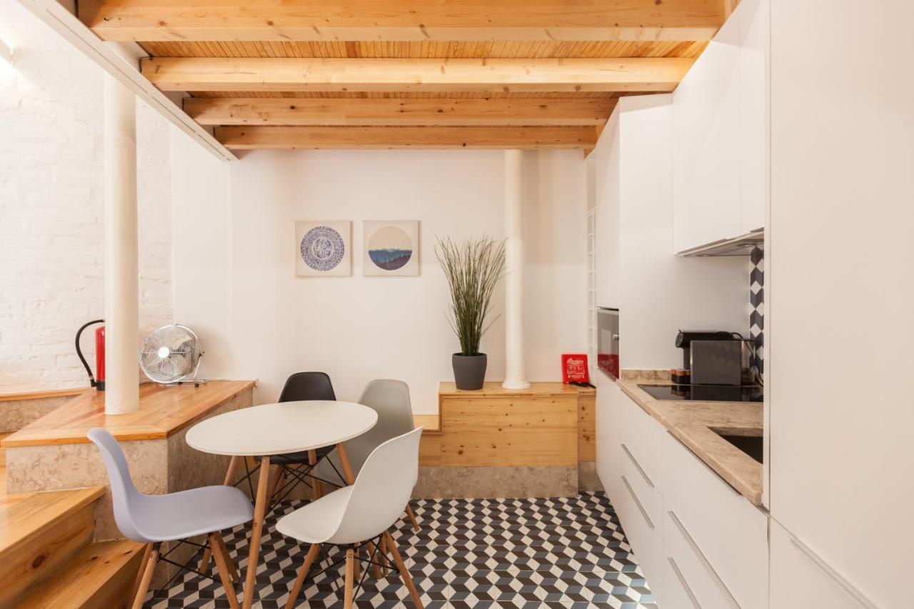 Flh Graca Lovely Apartment III 리스본 외부 사진