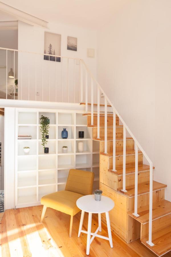 Flh Graca Lovely Apartment III 리스본 외부 사진