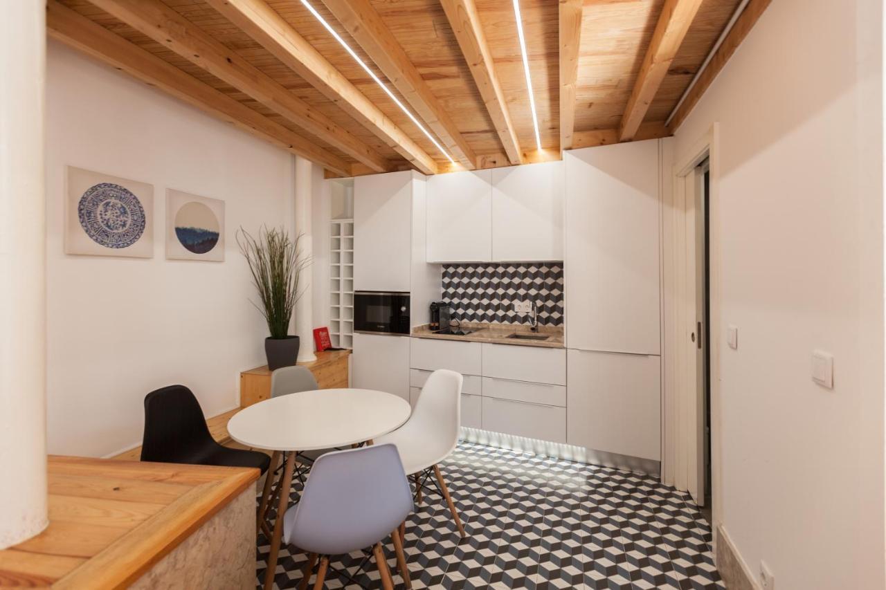 Flh Graca Lovely Apartment III 리스본 외부 사진