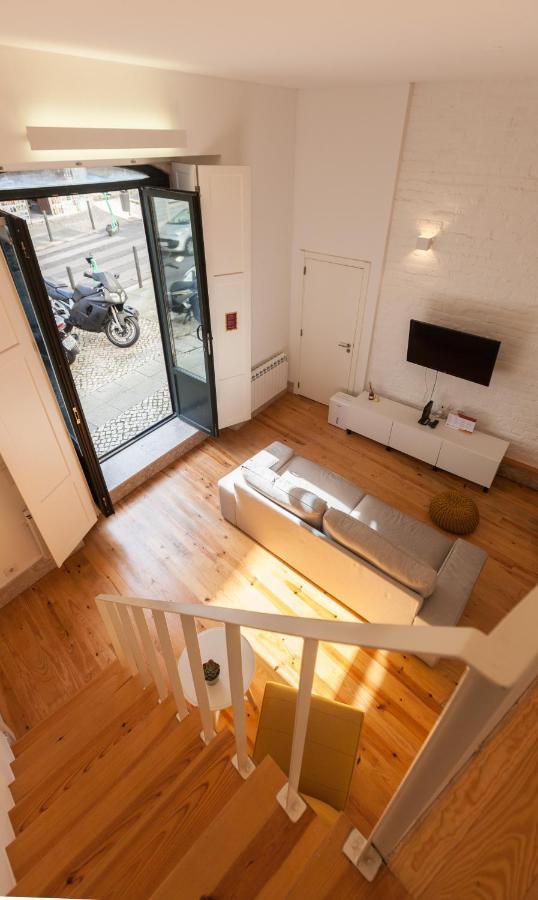 Flh Graca Lovely Apartment III 리스본 외부 사진