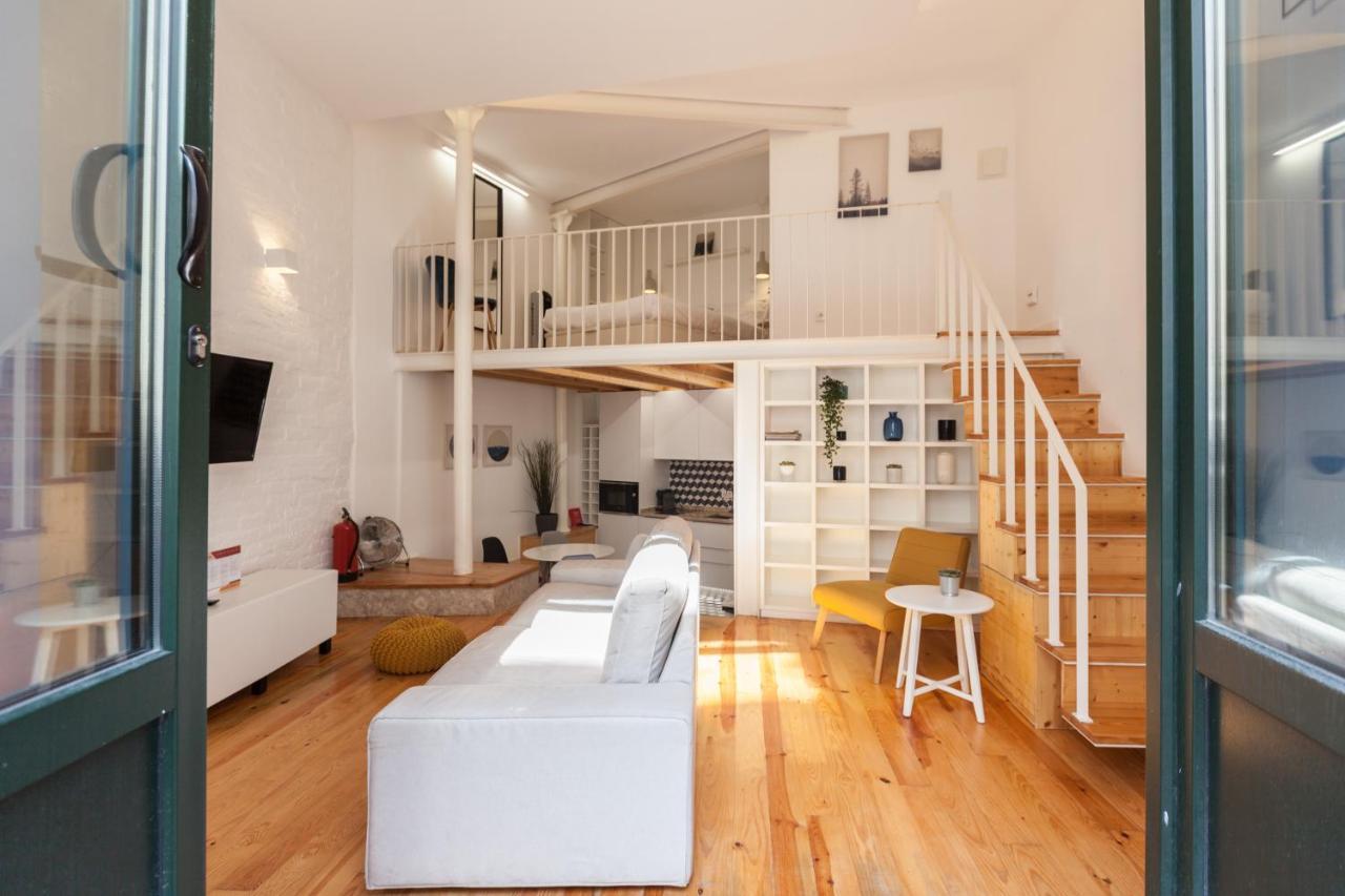 Flh Graca Lovely Apartment III 리스본 외부 사진